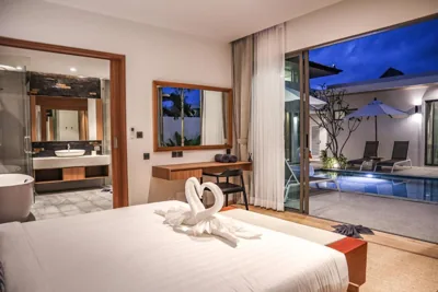 Shambhala grand villa by Cozy Lake – Photos 2