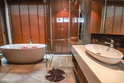 Shambhala grand villa by Cozy Lake – Photos 3