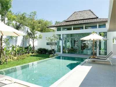 Shambhala grand villa by Cozy Lake – Photos 4