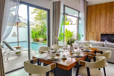 Shambhala grand villa by Cozy Lake – Photos 5