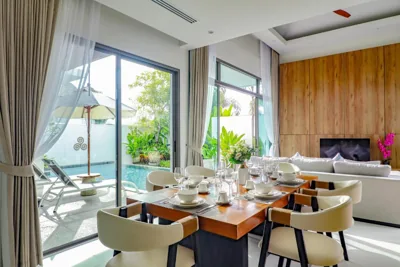 Shambhala grand villa by Cozy Lake – Photos 6