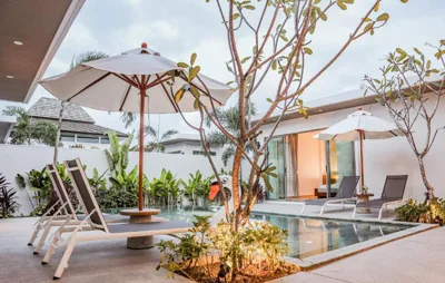 Shambhala grand villa by Cozy Lake – Photos 7
