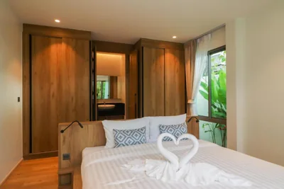 Shambhala grand villa by Cozy Lake – Photos 8