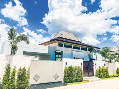 Shambhala grand villa by Cozy Lake – Photos 9