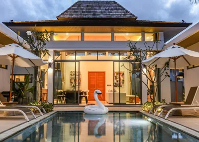 Shambhala grand villa by Cozy Lake – Photos 10