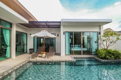 Shambhala grand villa by Cozy Lake – Photos 13