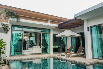 Shambhala grand villa by Cozy Lake – Photos 14