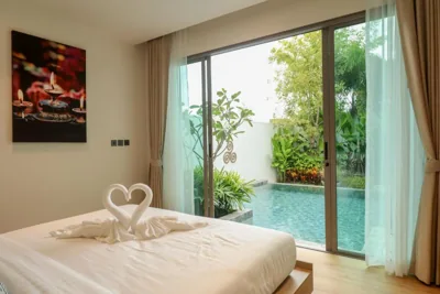 Shambhala grand villa by Cozy Lake – Photos 15