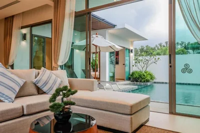 Shambhala grand villa by Cozy Lake – Photos 16